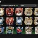 EA Sports FC Mobile